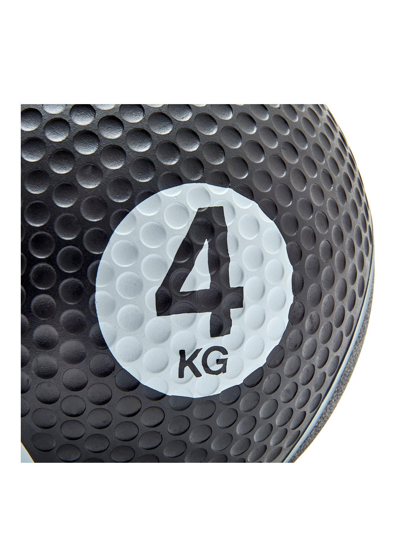 Image 2 of 7 of Reebok Reebok Medicine Ball - 4Kg