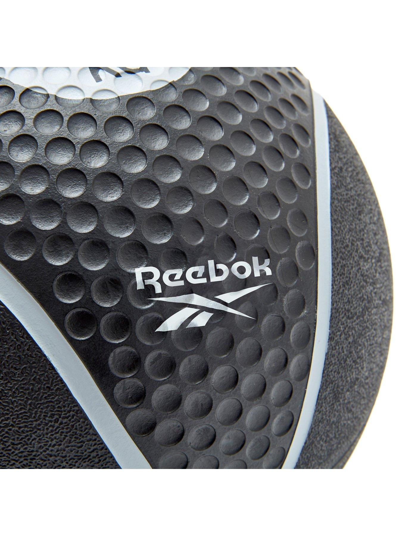 Image 3 of 7 of Reebok Reebok Medicine Ball - 4Kg