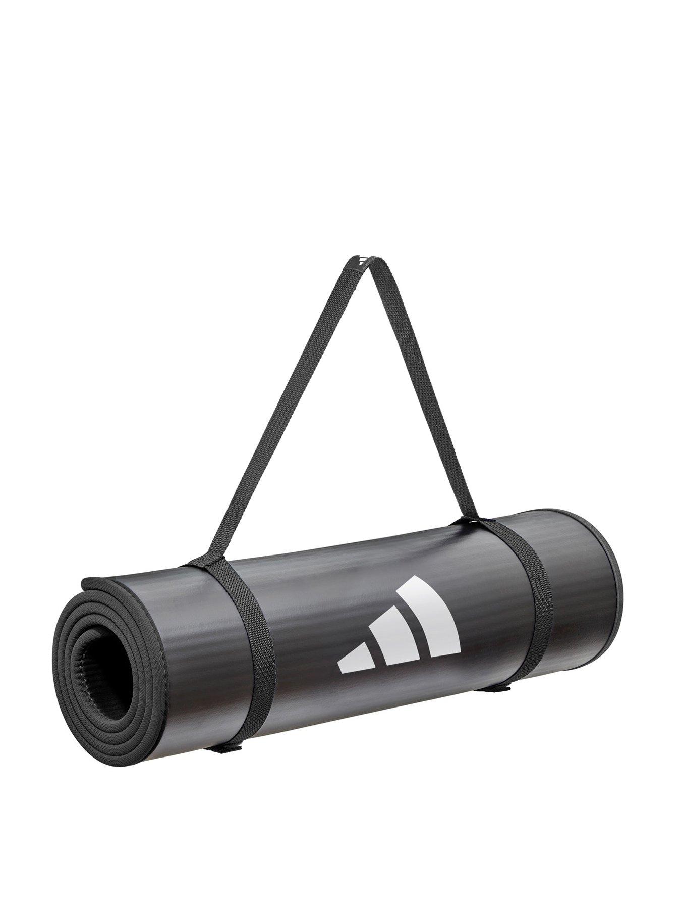 Image 1 of 7 of adidas Training Mat - Black