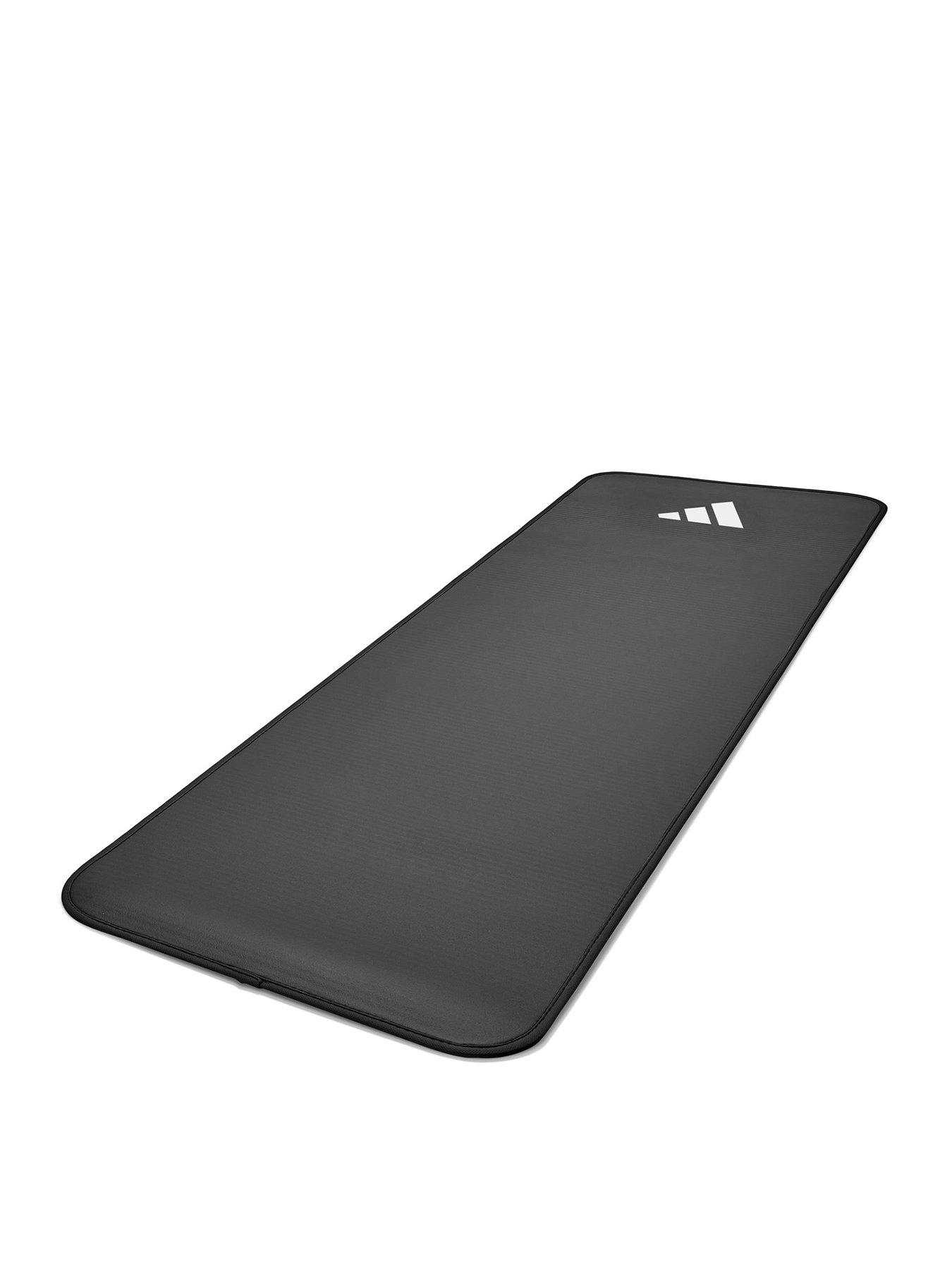 Image 2 of 7 of adidas Training Mat - Black