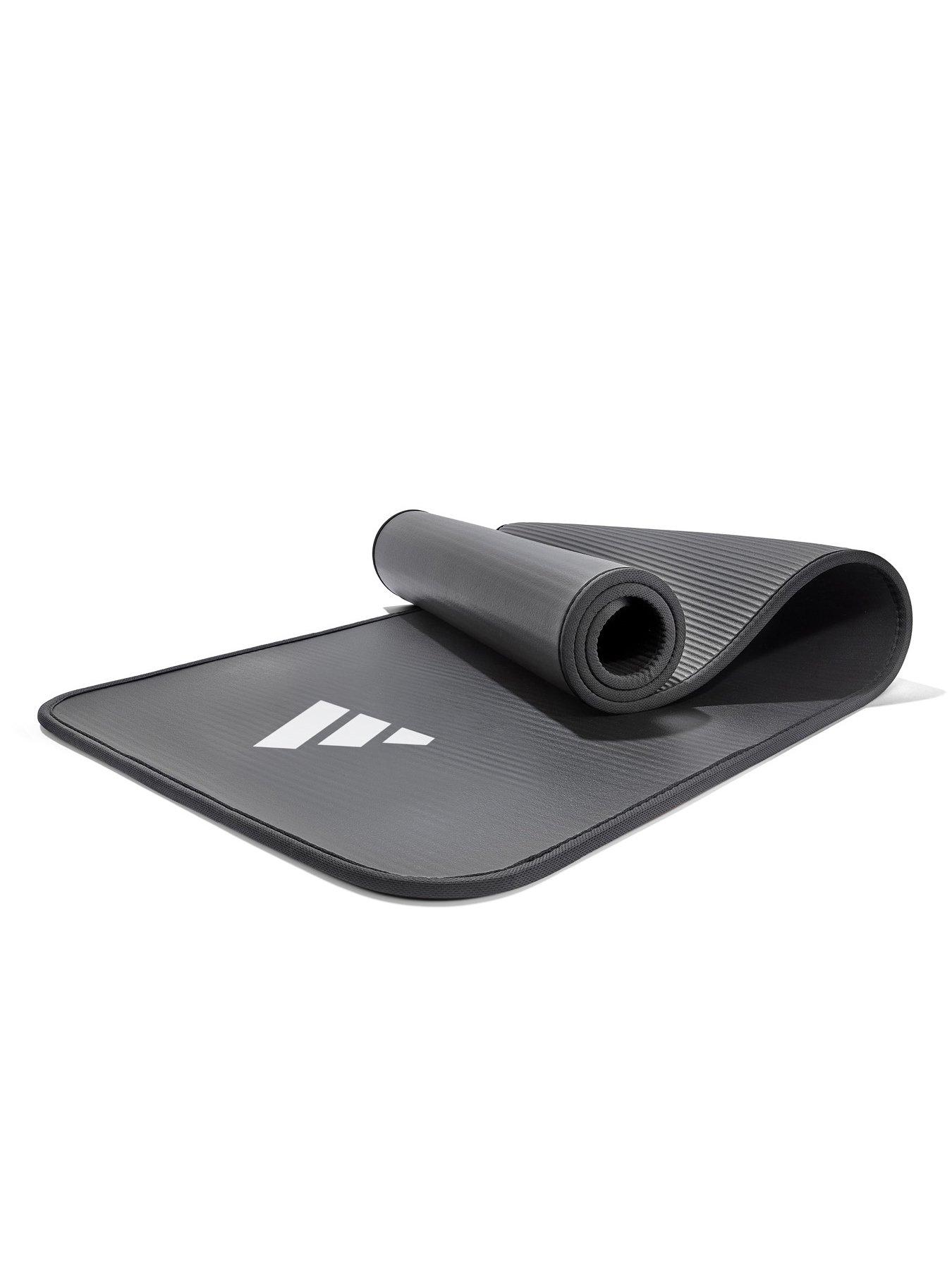 Image 3 of 7 of adidas Training Mat - Black