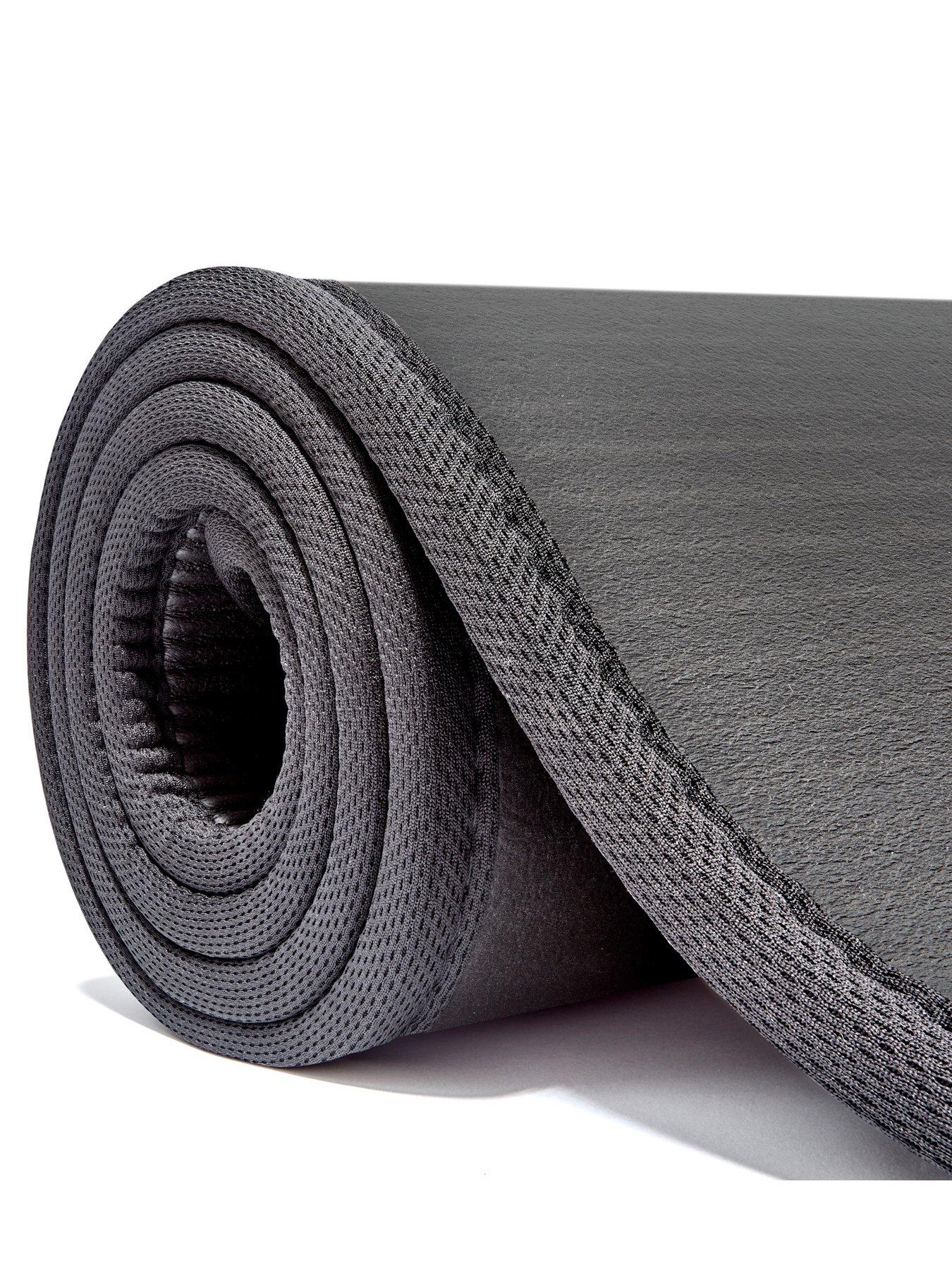 Image 4 of 7 of adidas Training Mat - Black