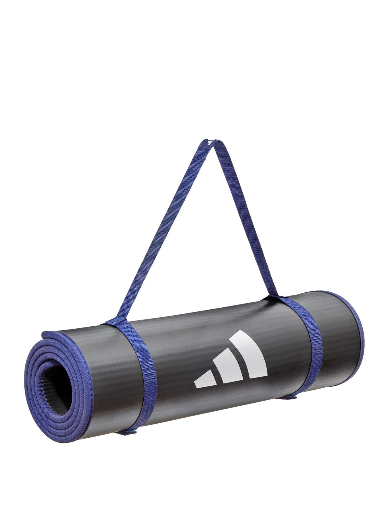 adidas Training Mat - Blue
