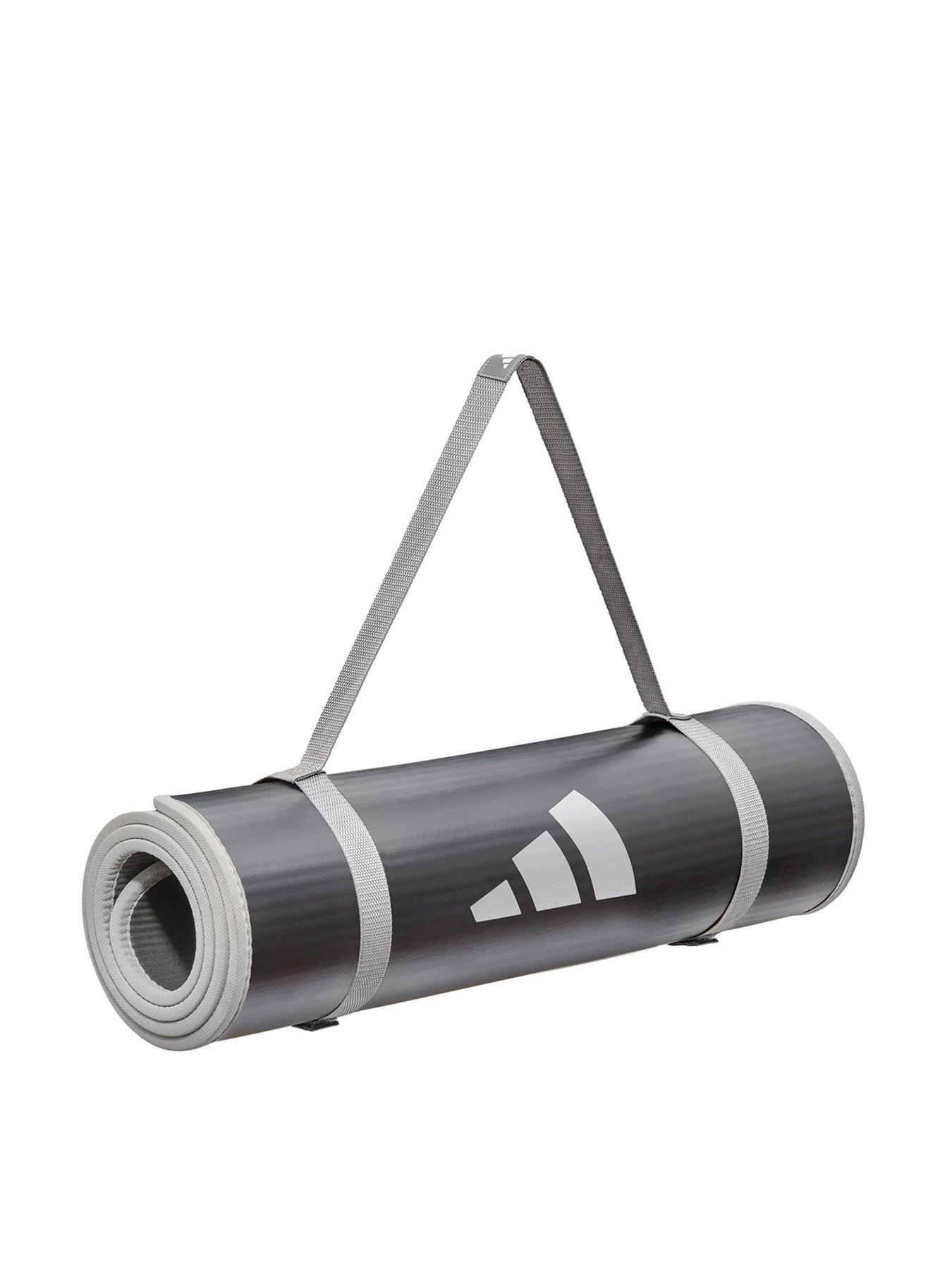 adidas Training Mat - Grey