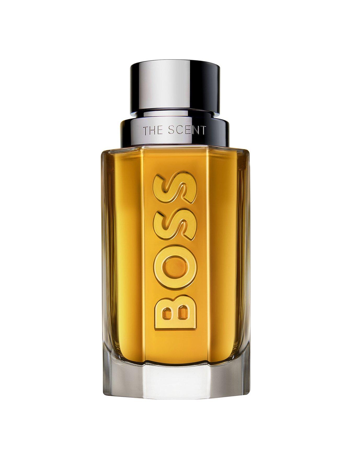 Image 1 of 7 of BOSS The Scent EDT for Him -&nbsp;50ml