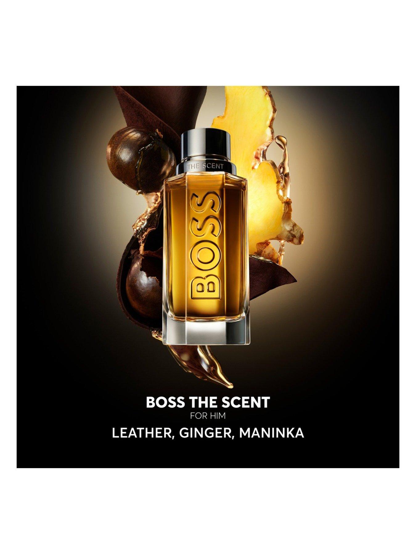 Image 2 of 7 of BOSS The Scent EDT for Him -&nbsp;50ml