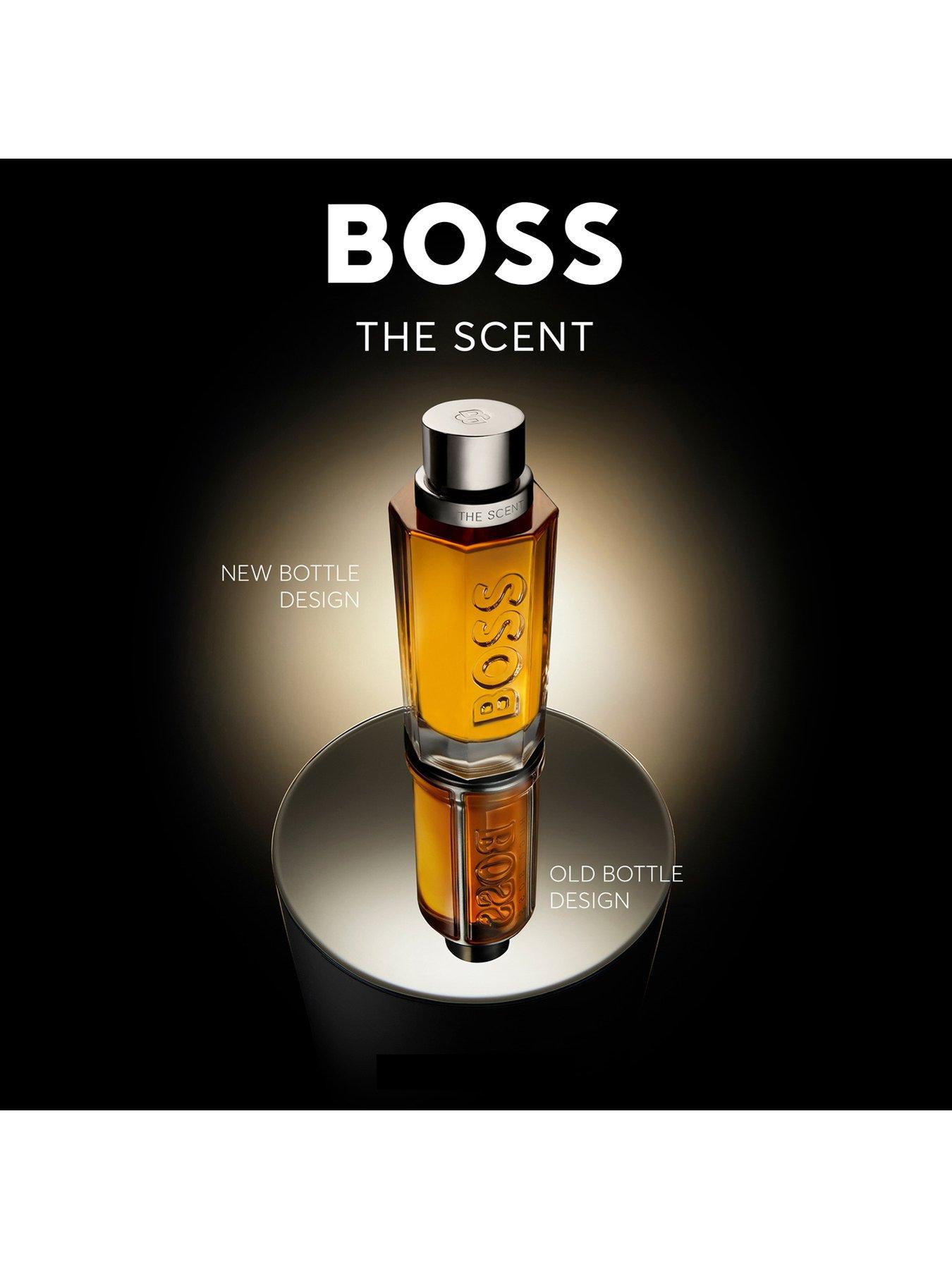 Image 3 of 7 of BOSS The Scent EDT for Him -&nbsp;50ml
