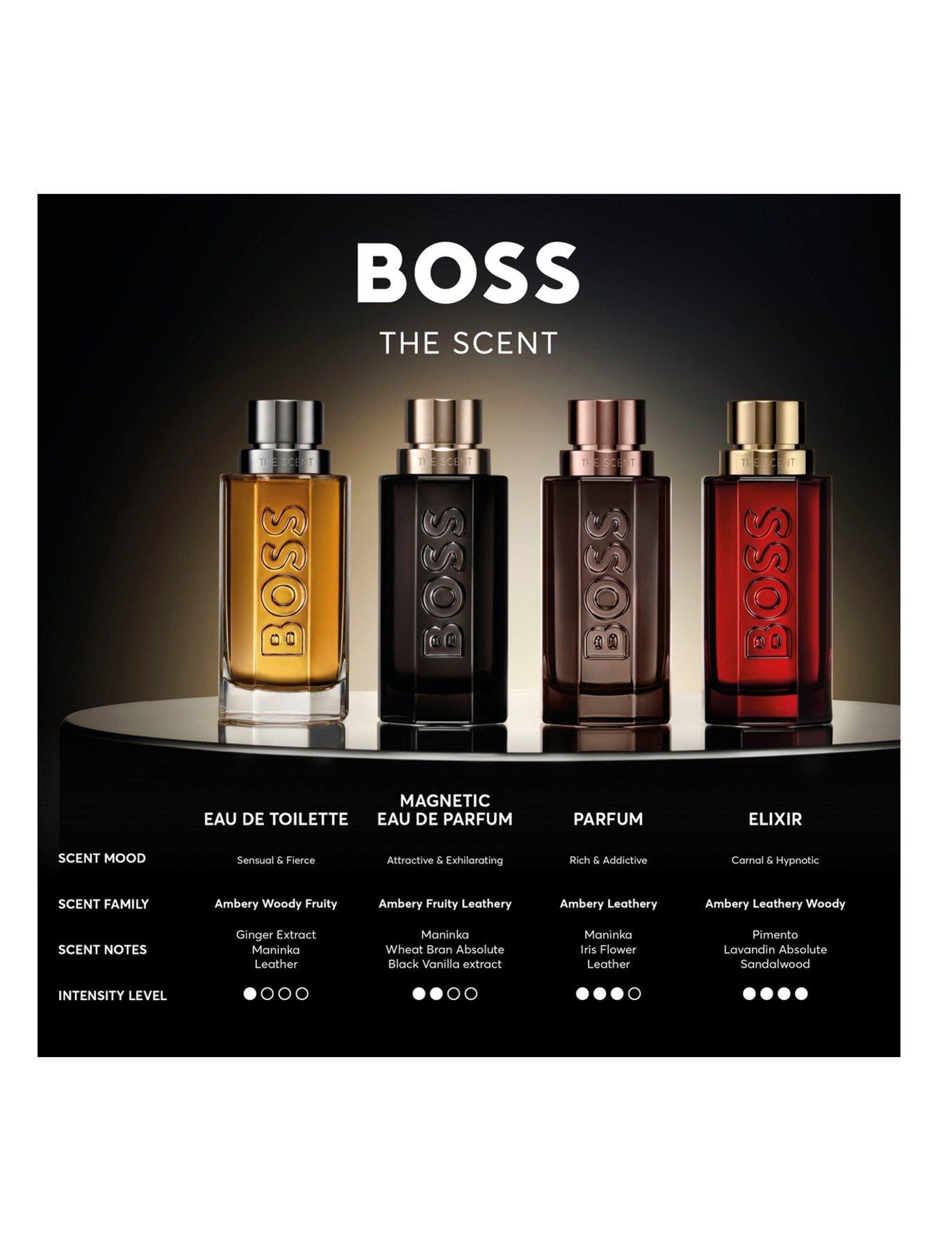 Image 5 of 7 of BOSS The Scent EDT for Him -&nbsp;50ml