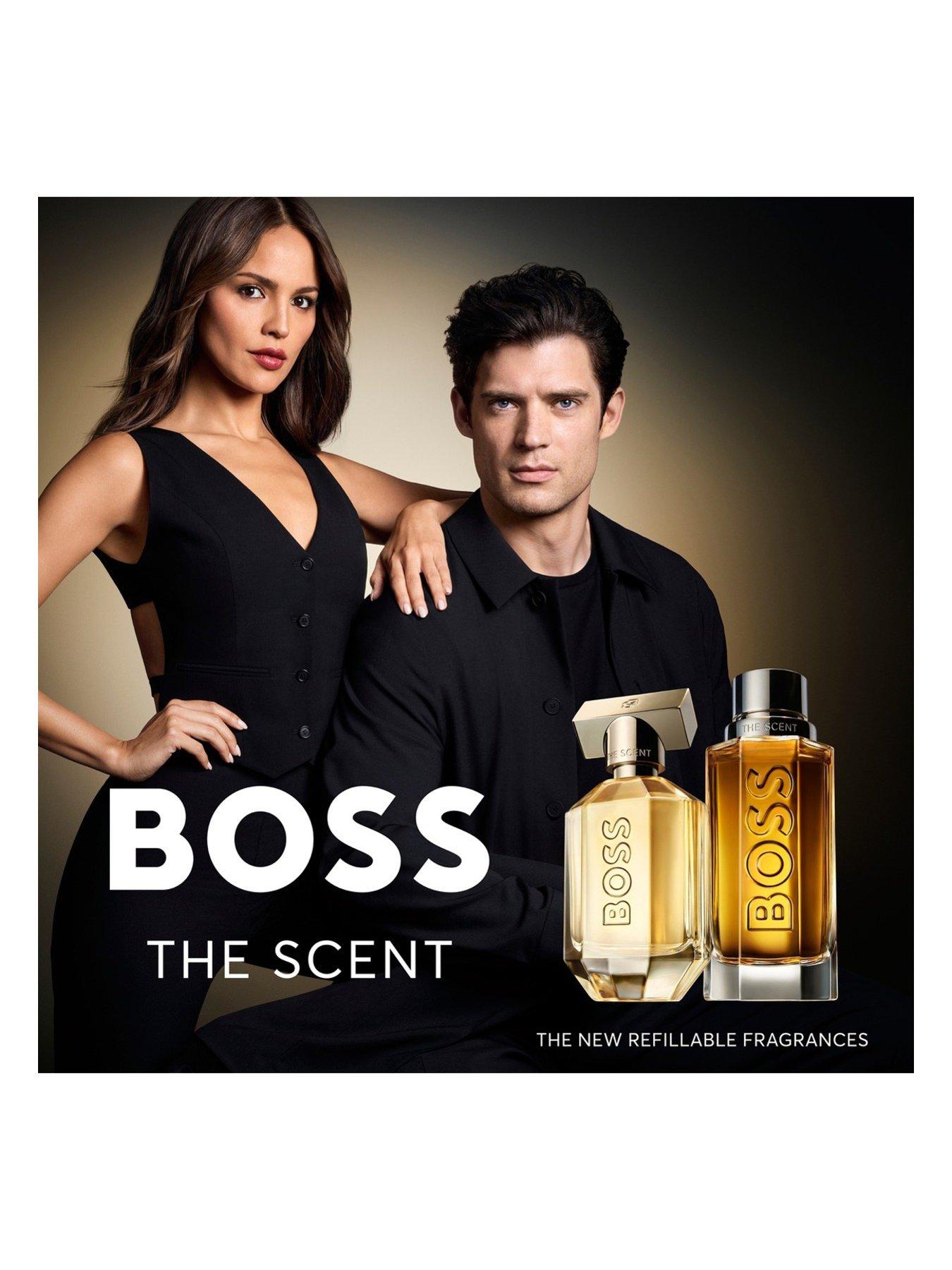 Image 6 of 7 of BOSS The Scent EDT for Him -&nbsp;50ml