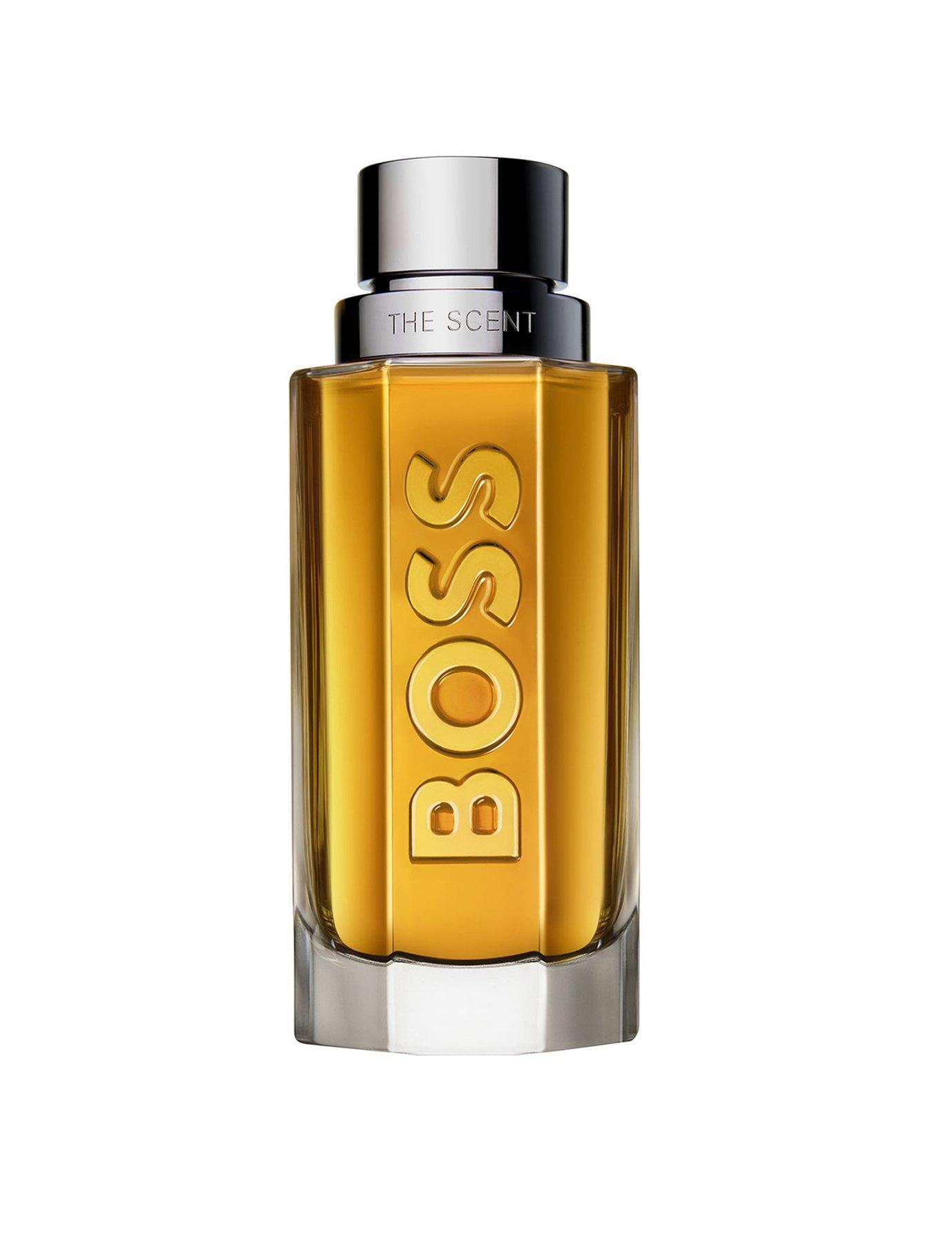 Image of BOSS The Scent EDT for Him - 100ml
