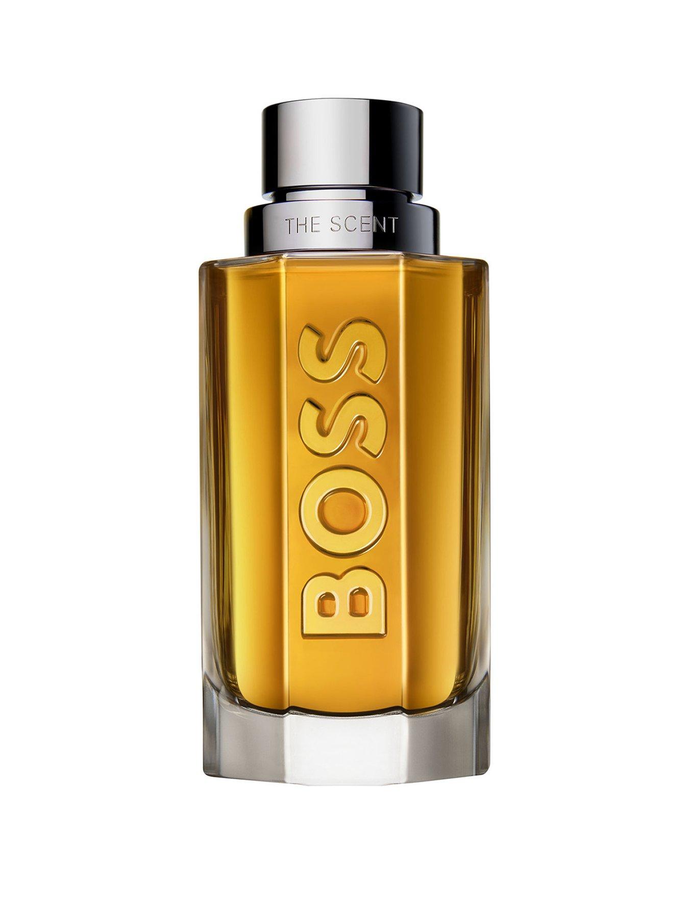 Image 1 of 7 of BOSS The Scent Eau de Toilette for Him -&nbsp;200ml