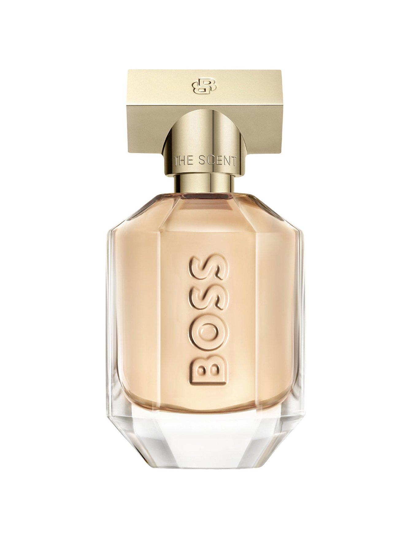 undefined The Scent Eau de Parfum for Her - 30ml