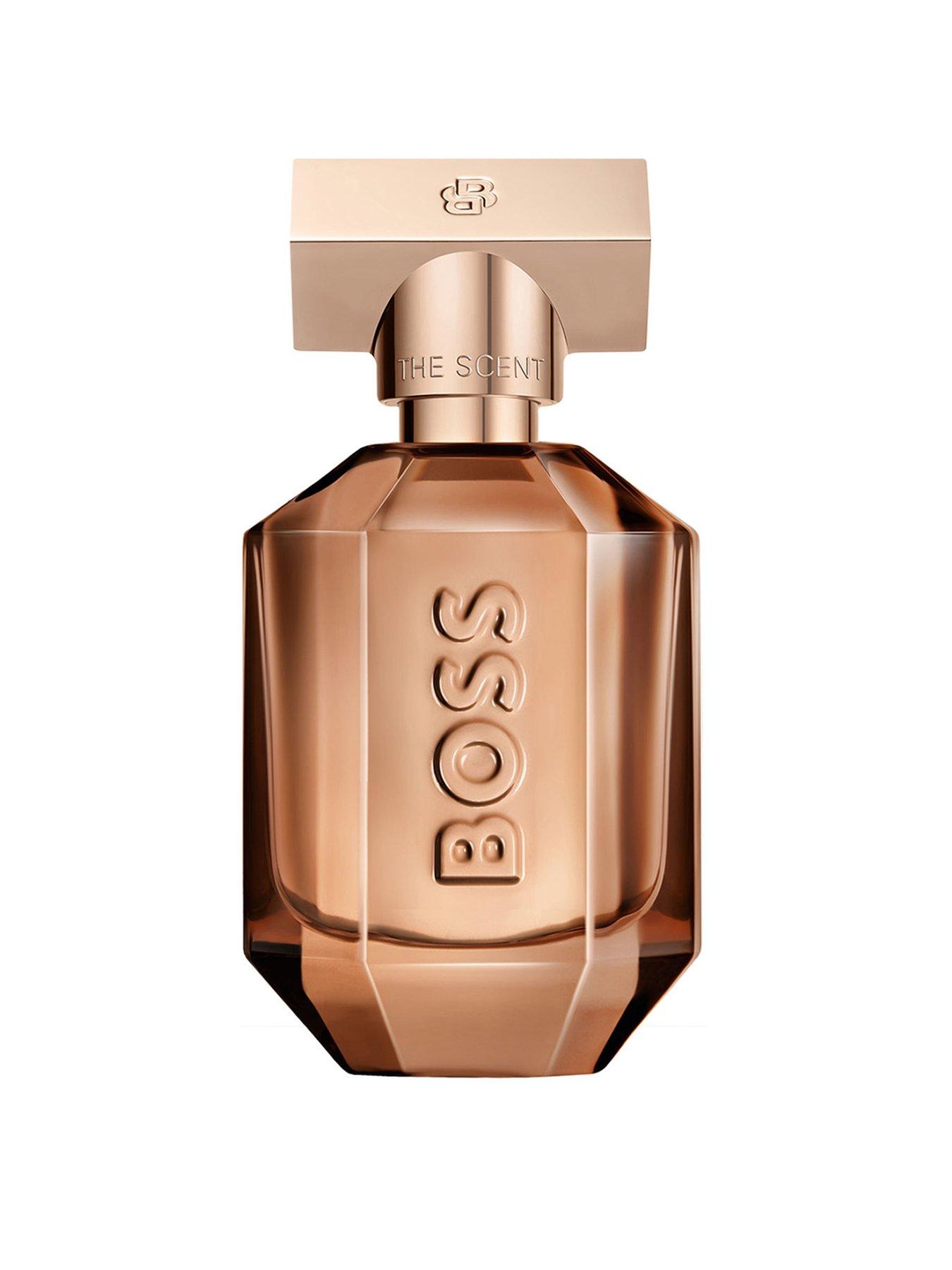 Image 1 of 6 of BOSS The Scent Le Parfum for Her -&nbsp;30ml