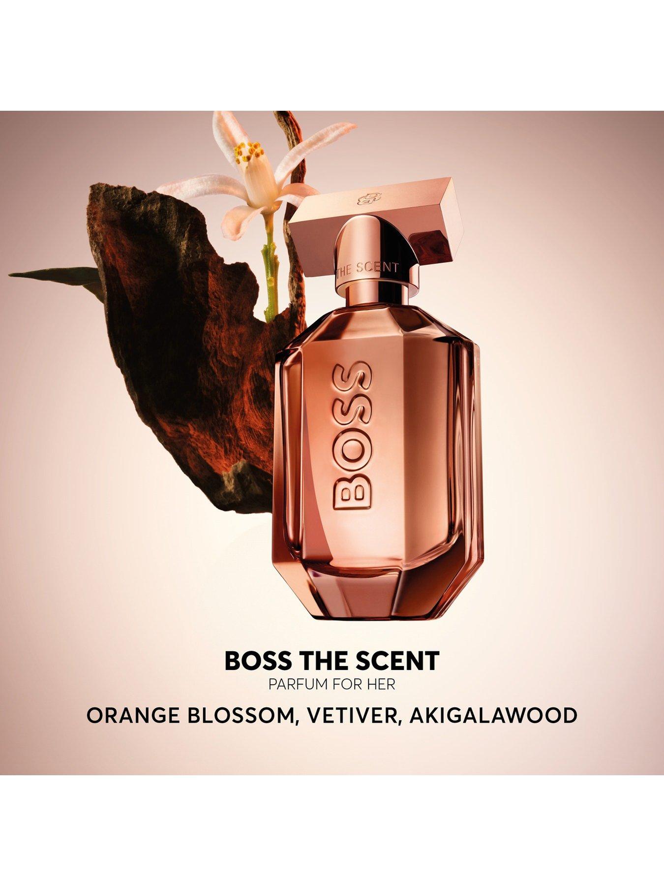 Image 2 of 6 of BOSS The Scent Le Parfum for Her -&nbsp;30ml