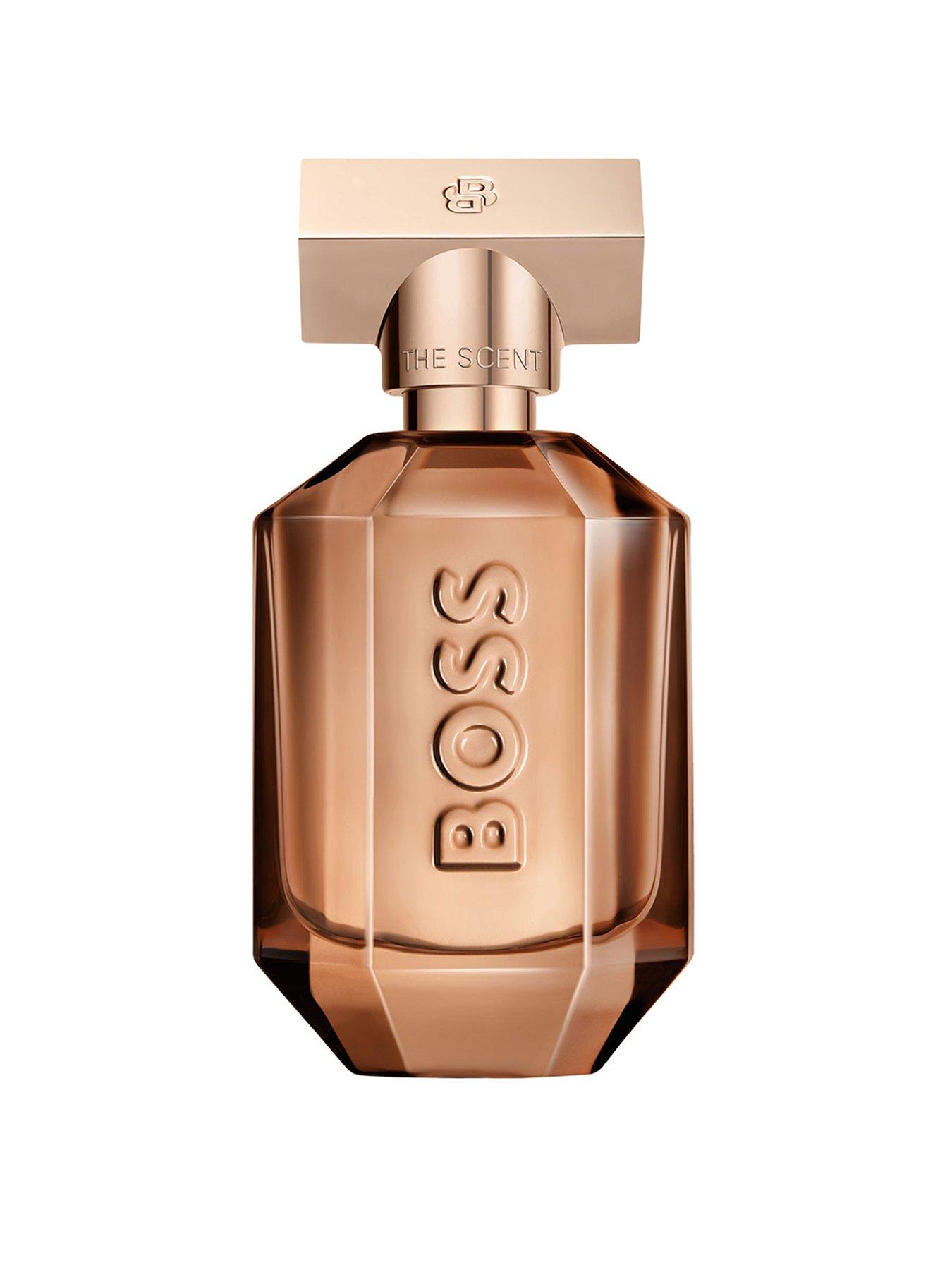 Image 1 of 6 of BOSS The Scent Le Parfum for Her -&nbsp;50ml