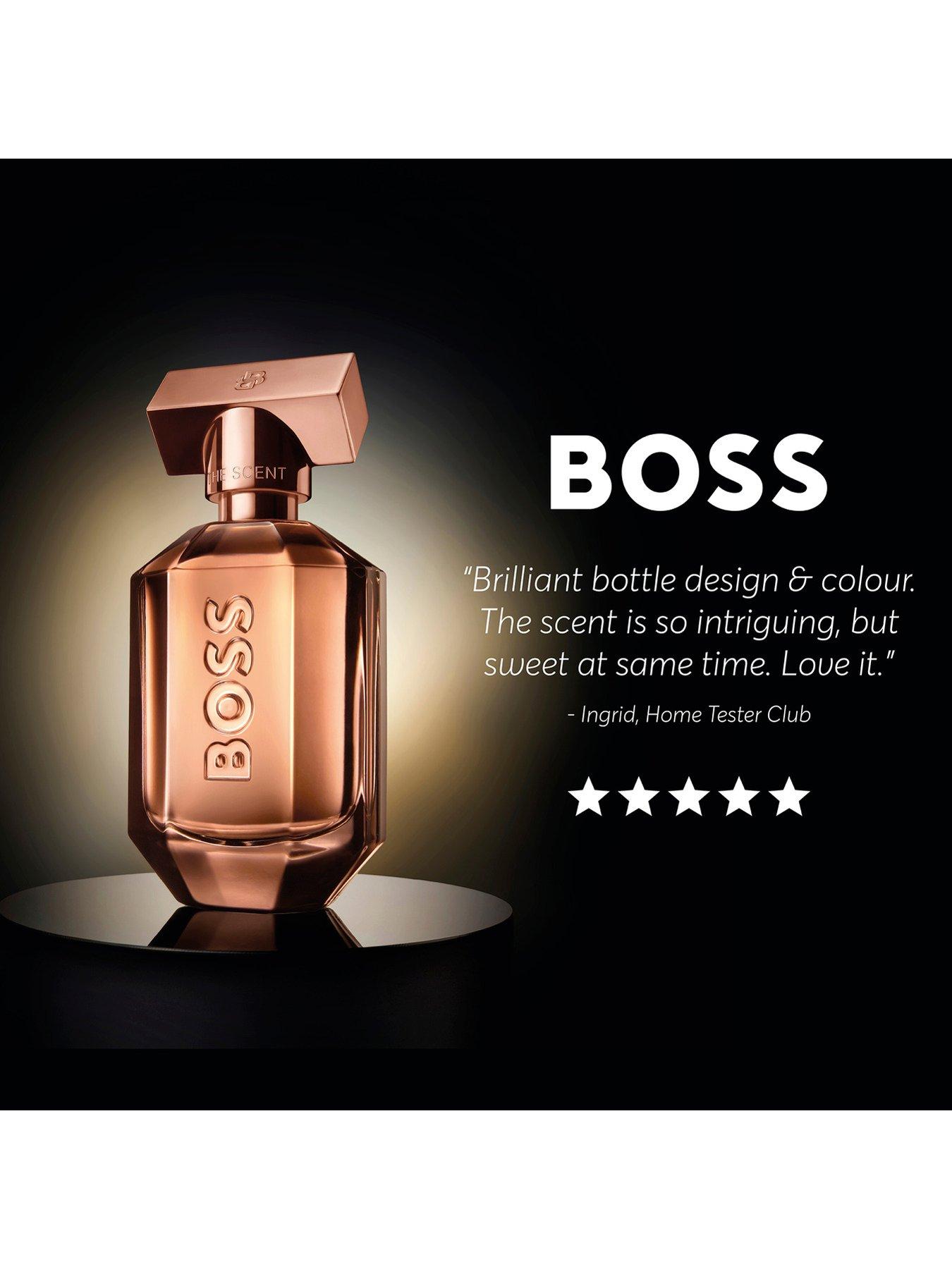 Image 3 of 6 of BOSS The Scent Le Parfum for Her -&nbsp;50ml