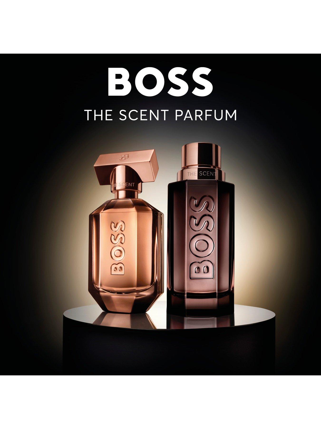 Image 5 of 6 of BOSS The Scent Le Parfum for Her -&nbsp;50ml