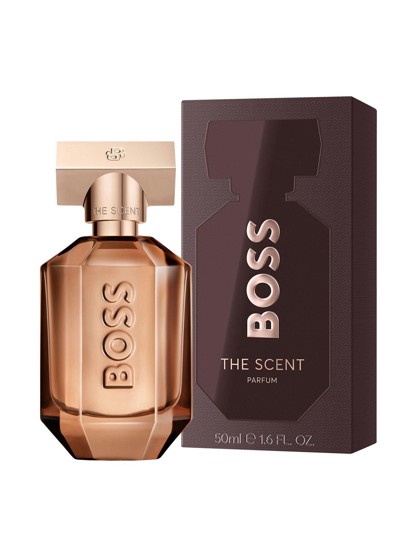 Image 6 of 6 of BOSS The Scent Le Parfum for Her -&nbsp;50ml