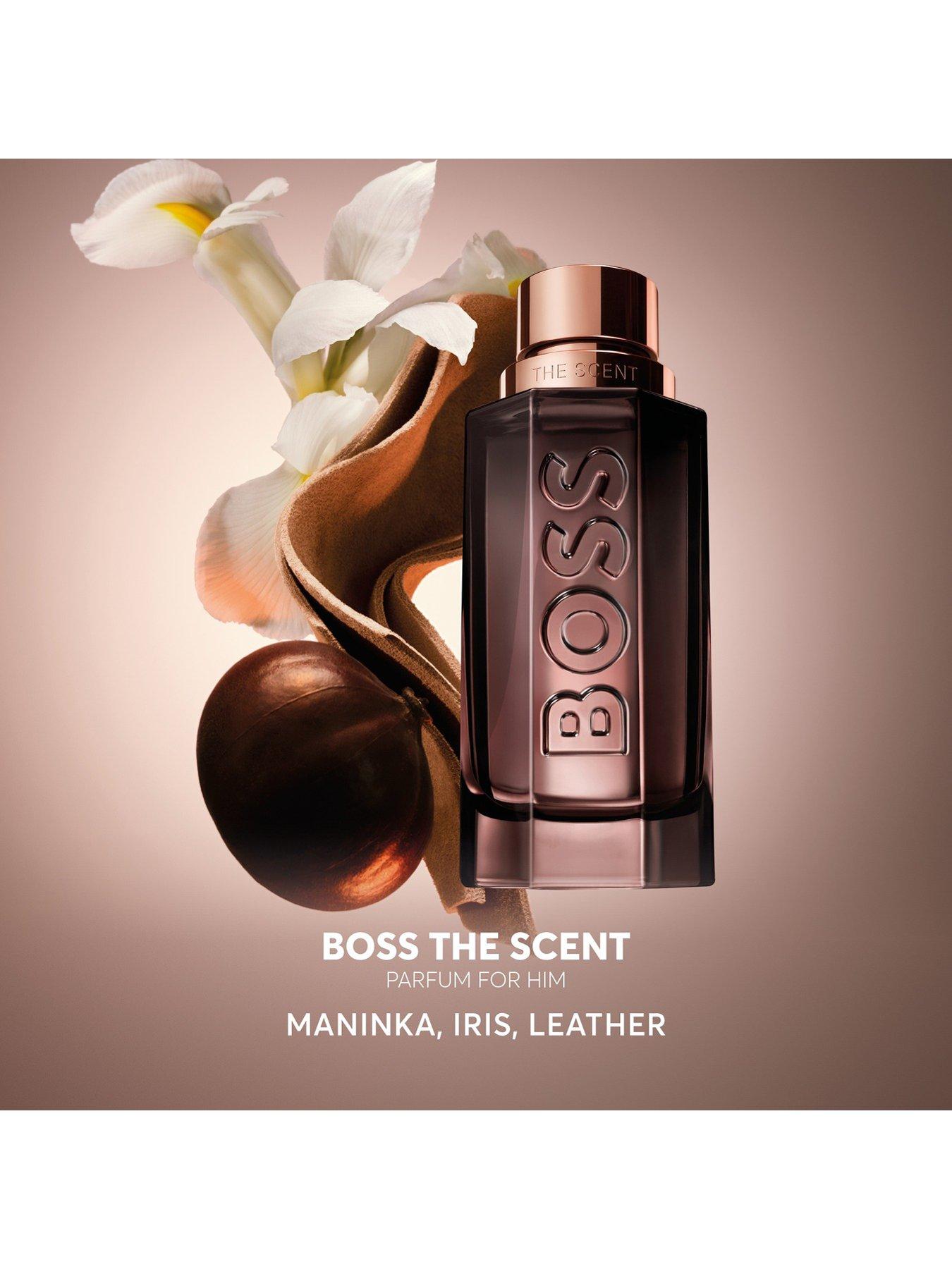 Image 2 of 6 of BOSS The Scent Le Parfum for Him -&nbsp;100ml