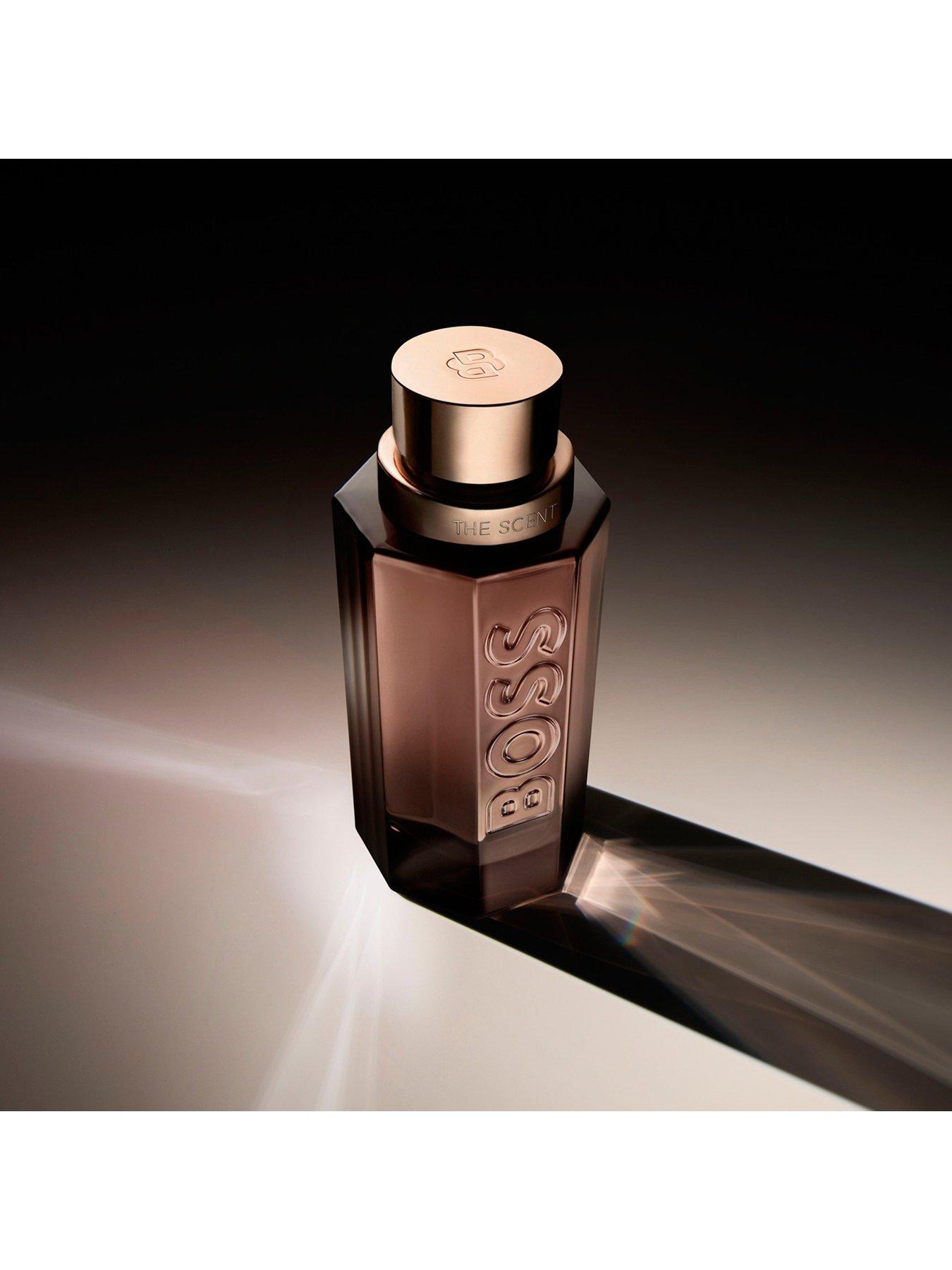 Image 5 of 6 of BOSS The Scent Le Parfum for Him -&nbsp;100ml