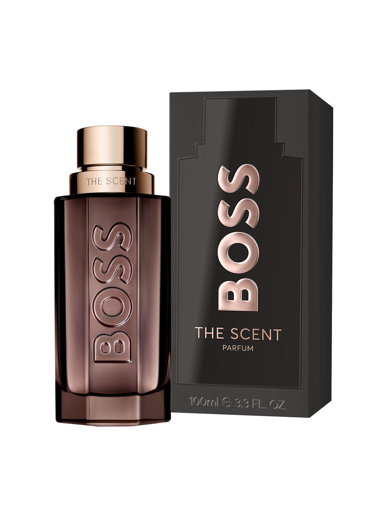 BOSS The Scent Le Parfum for Him 100ml Very Ireland