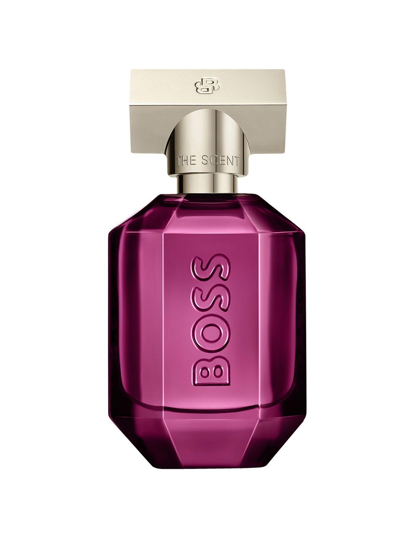 BOSS The Scent Magnetic Eau de Parfum for Her - 30ml