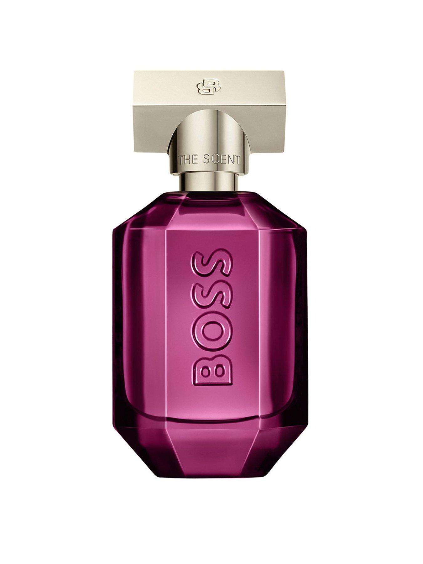 Image 1 of 6 of BOSS The Scent Magnetic for Her Eau De Parfum 50ml
