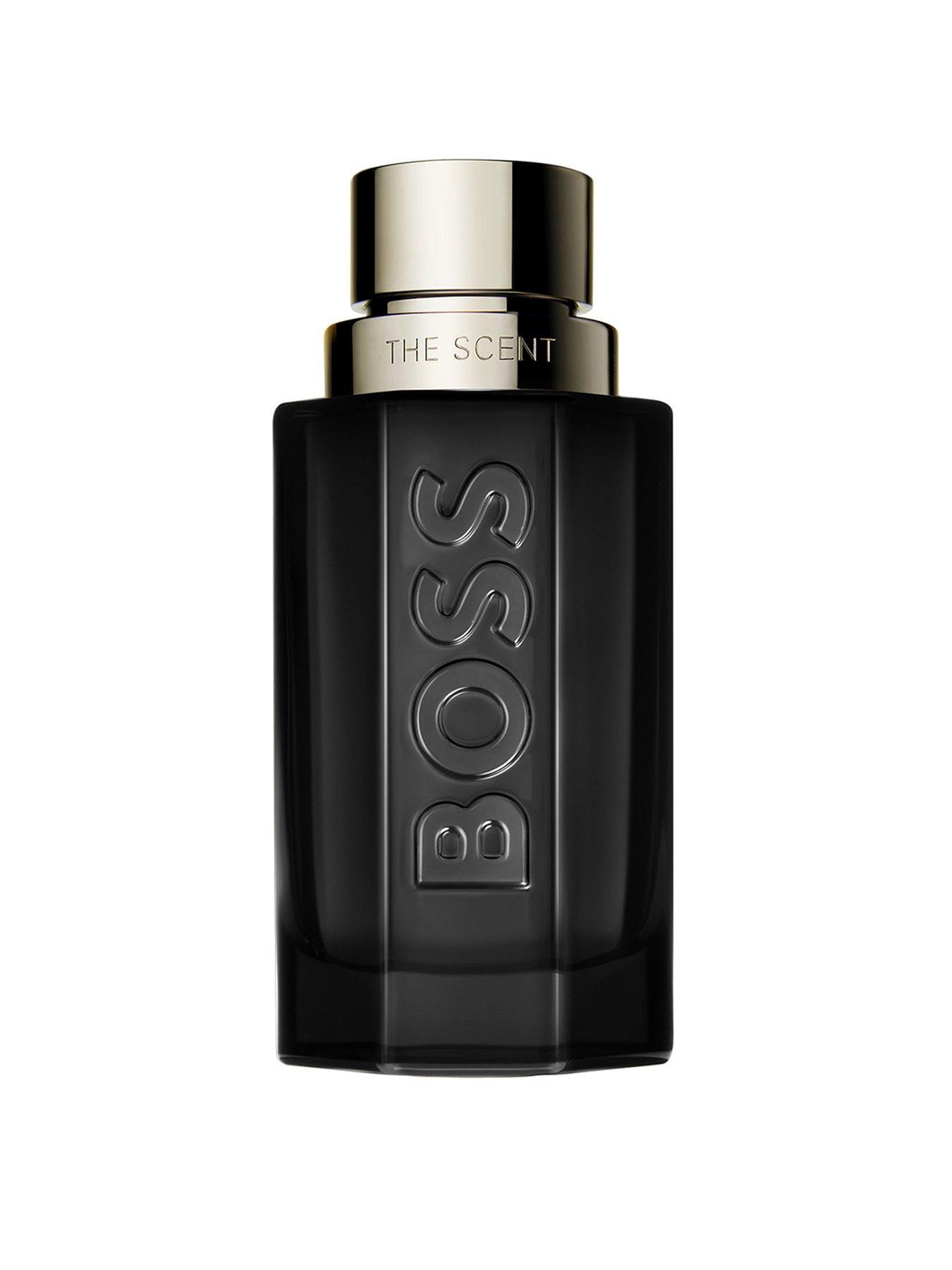 Image 1 of 6 of BOSS The Scent Magnetic EDP for Him -&nbsp;50ml