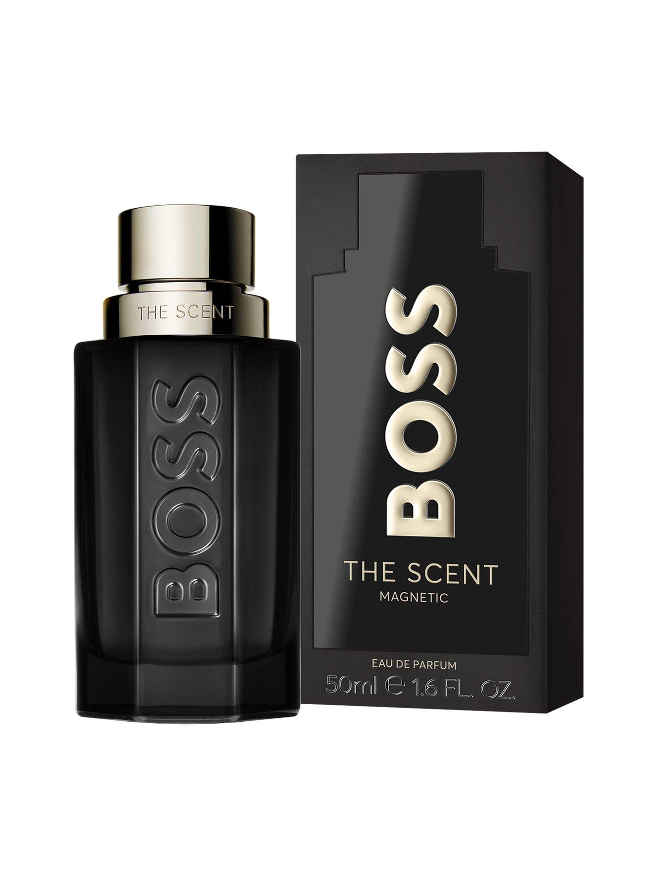 Image 6 of 6 of BOSS The Scent Magnetic EDP for Him -&nbsp;50ml