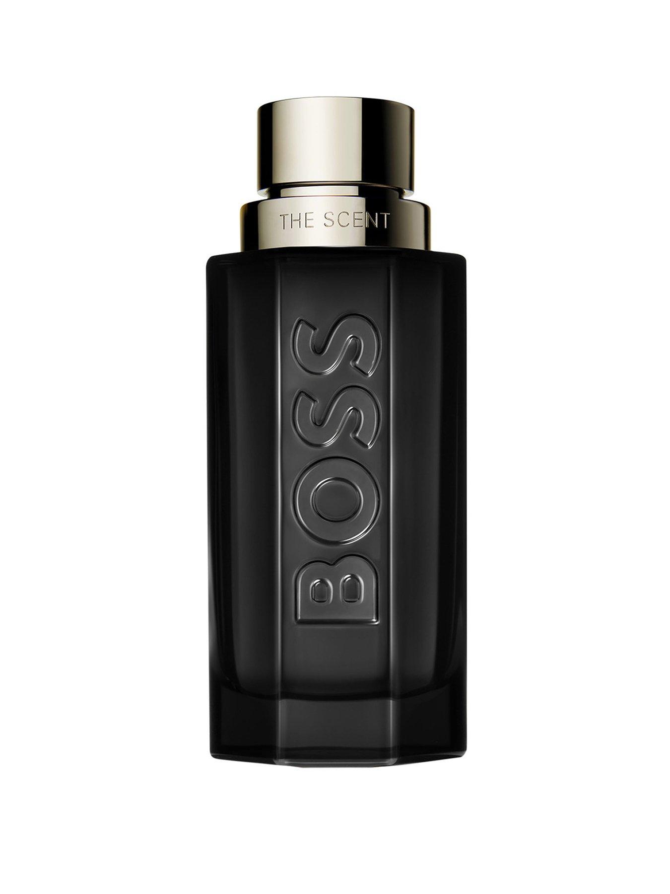 Image 1 of 6 of BOSS The Scent Magnetic EDP for Him -&nbsp;100ml