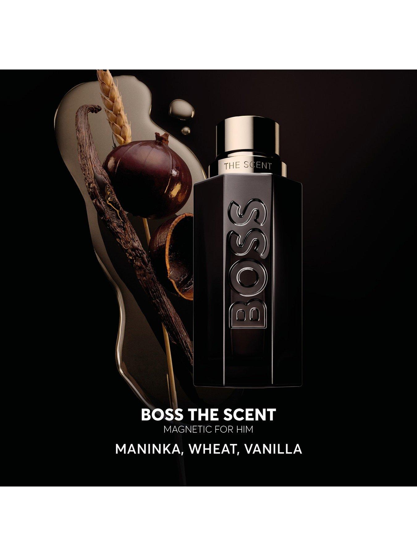 Image 2 of 6 of BOSS The Scent Magnetic EDP for Him -&nbsp;100ml