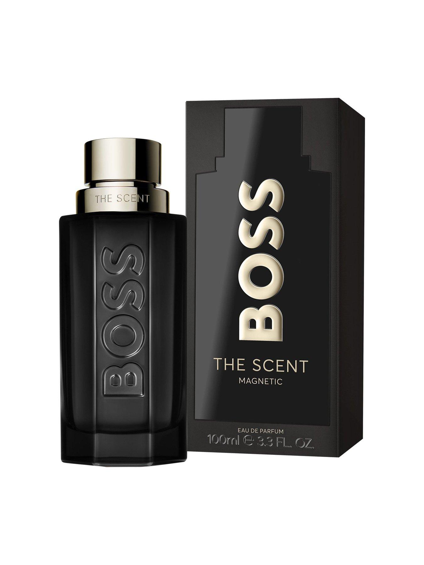 Image 6 of 6 of BOSS The Scent Magnetic EDP for Him -&nbsp;100ml
