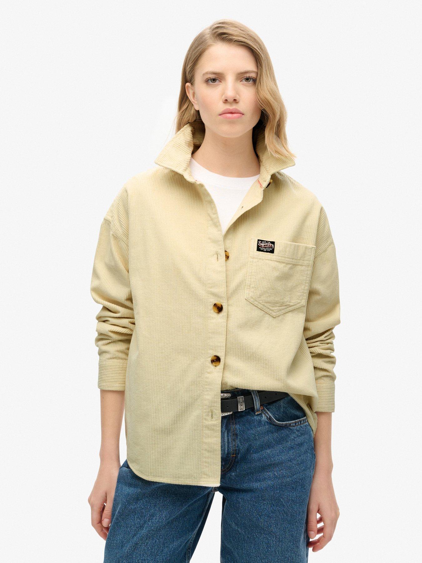 superdry-chunky-cord-overshirt-brown