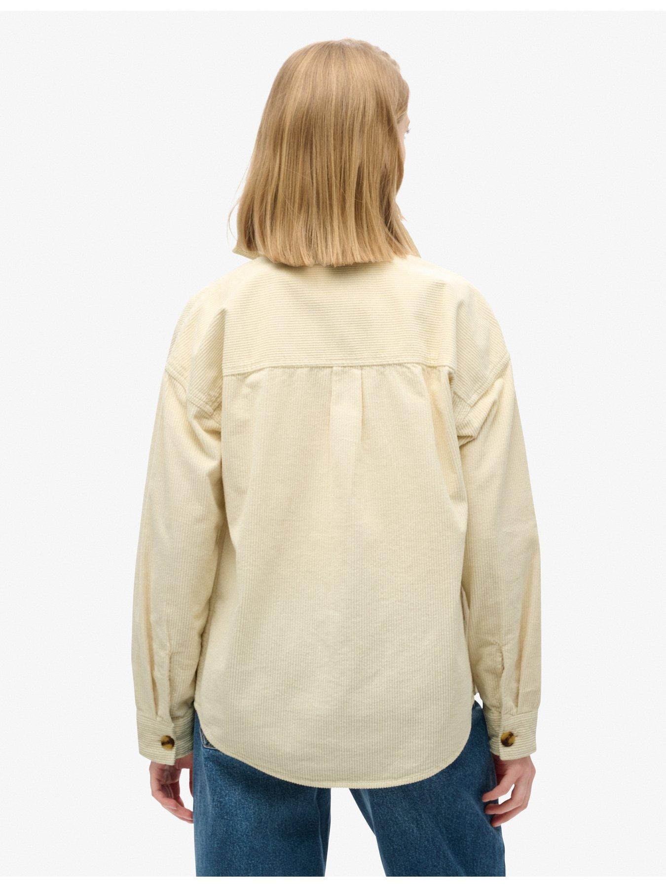 superdry-chunky-cord-overshirt-brownstillFront