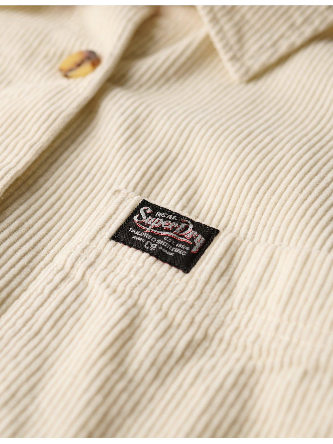 superdry-chunky-cord-overshirt-browndetail