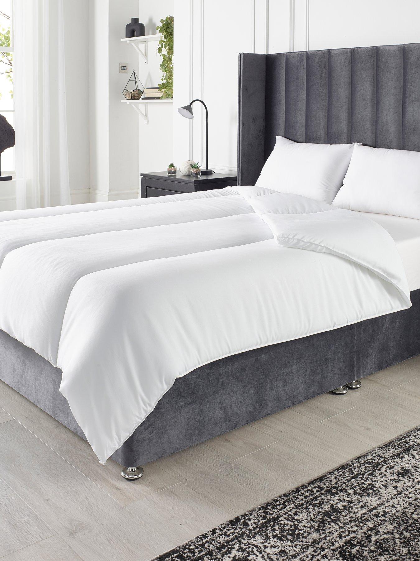 Image of Very Home Summer Cool 4.5 Tog Double