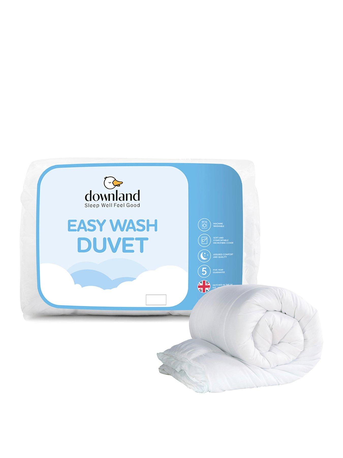 Very Home Easy Wash 4.5 Tog King