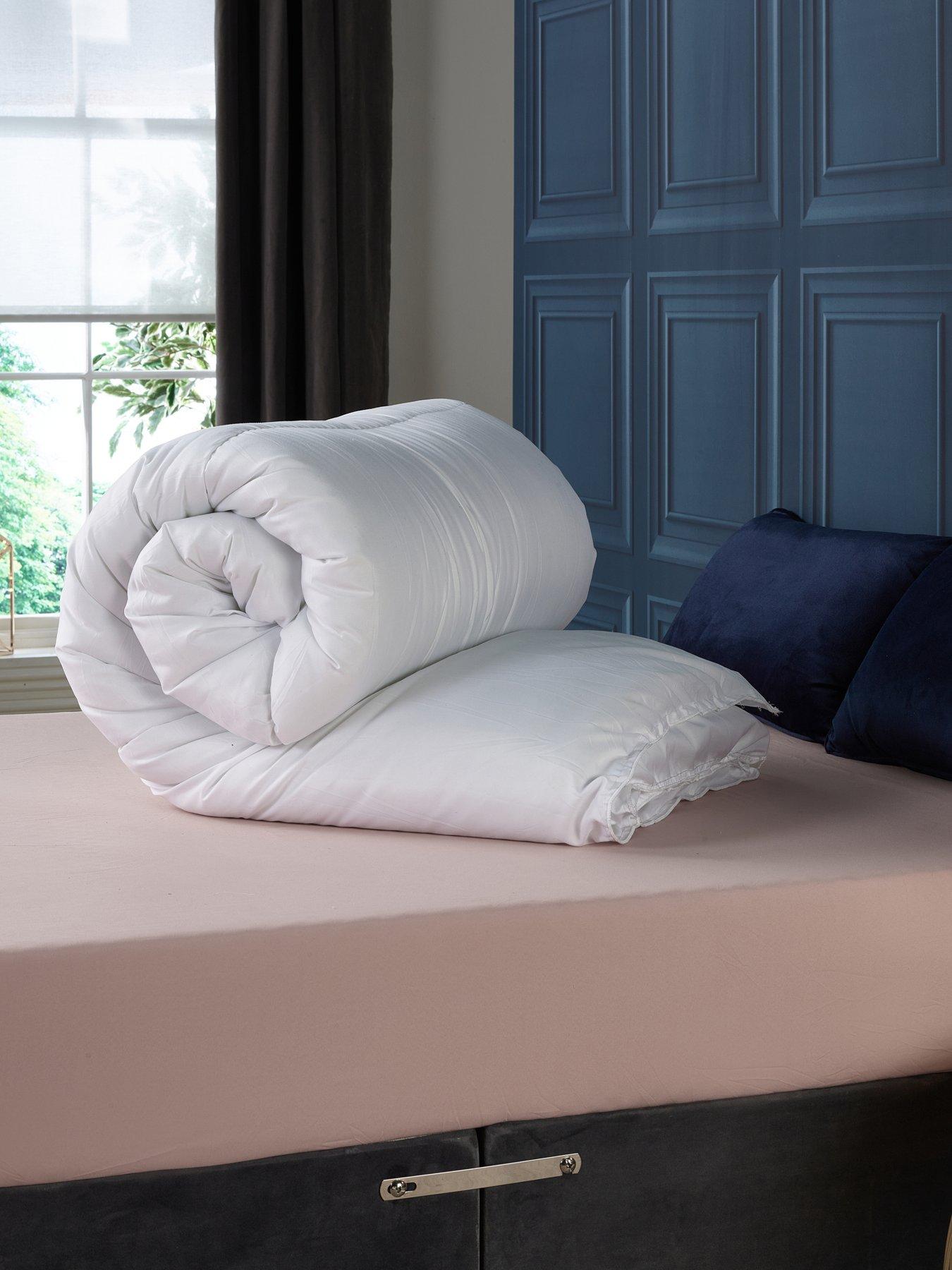 Image of Very Home Easy Wash 10.5 Tog Double