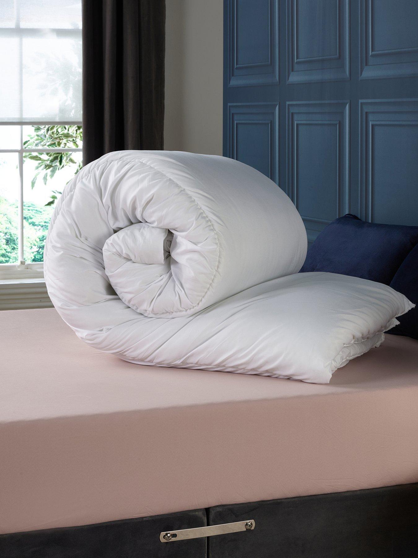 Image of Very Home Easy Wash 13.5 Tog Single