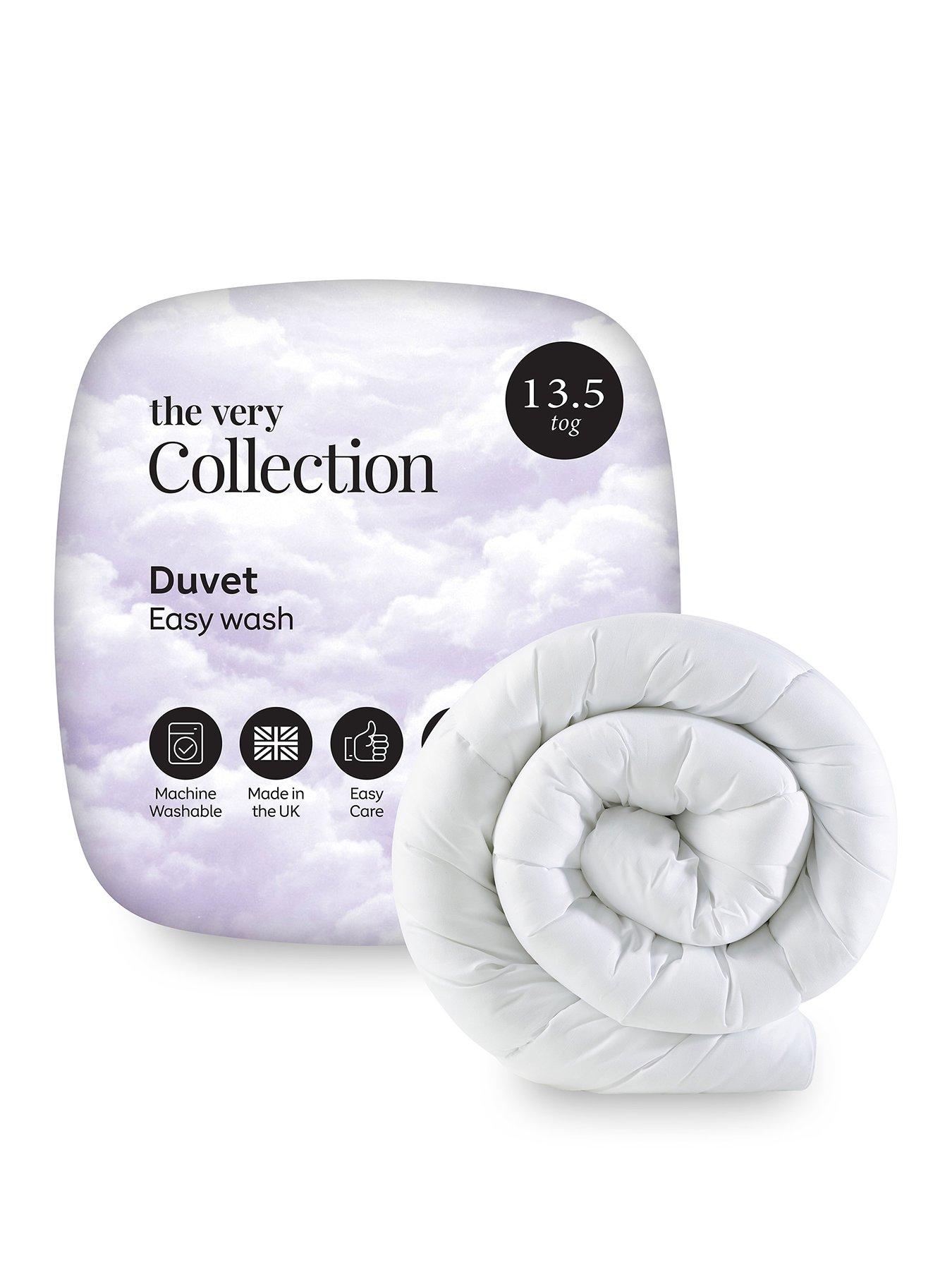 very-home-easy-wash-135-tog-single