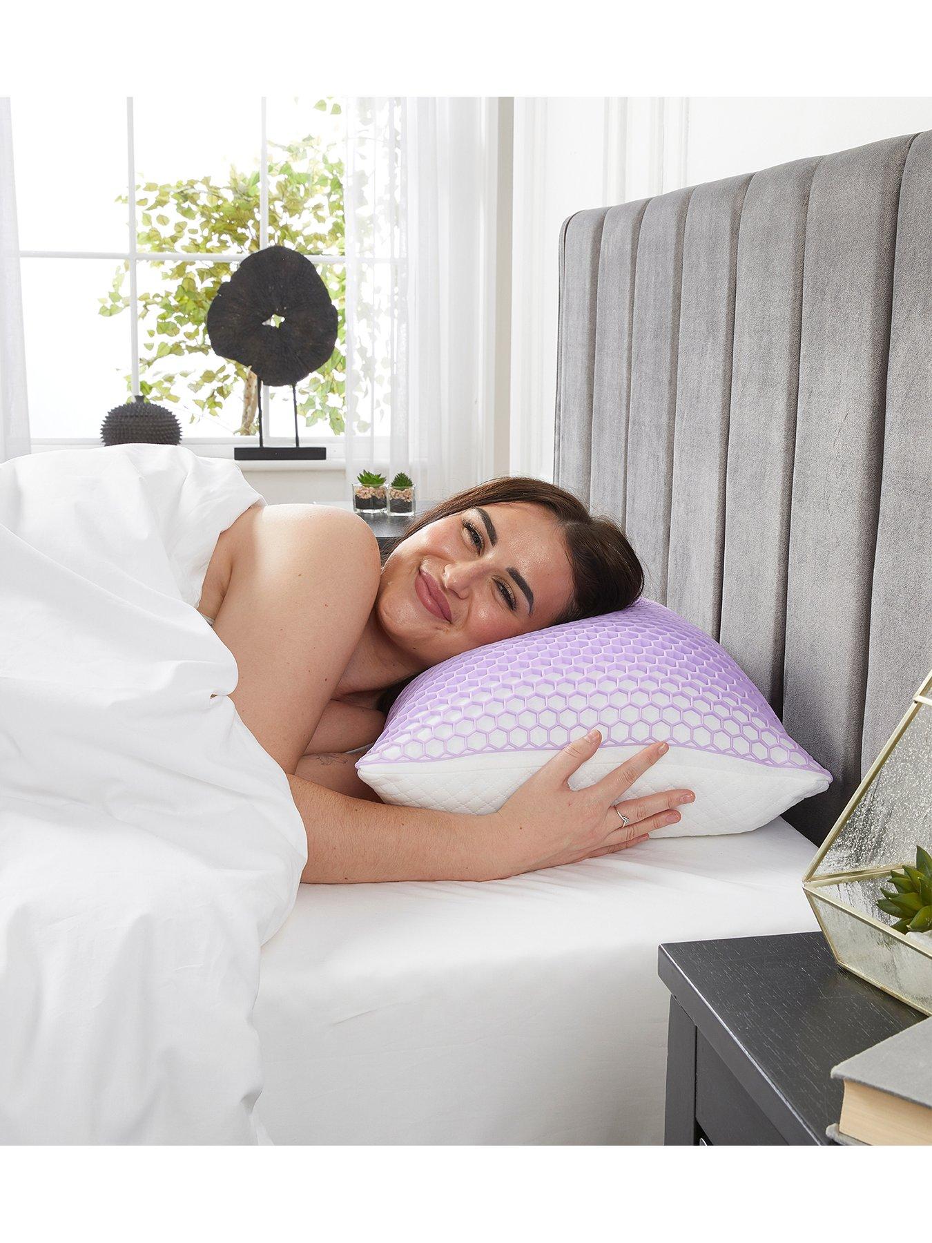 the-very-collection-cooling-tpe-honeycomb-pillowoutfit