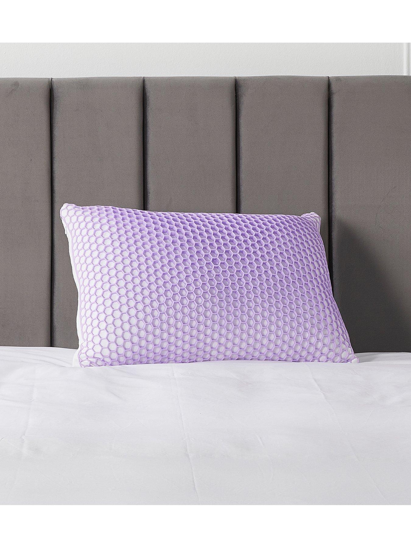 the-very-collection-cooling-tpe-honeycomb-pillowdetail