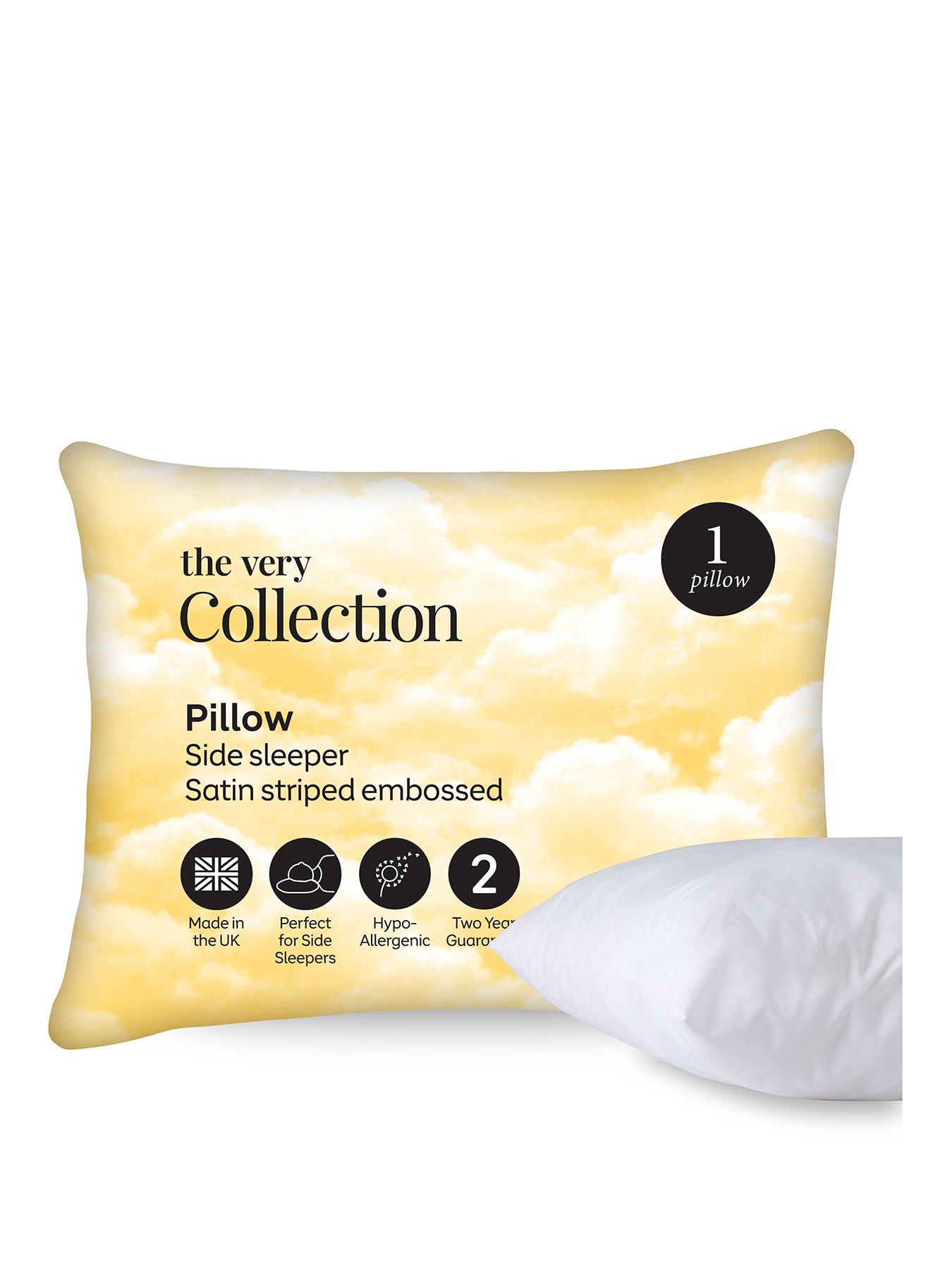 the-very-collection-satin-striped-embossed-side-sleeper