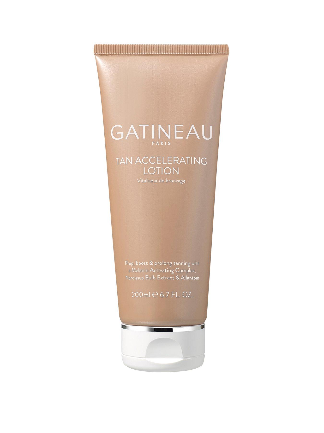 Image of Gatineau GATINEAU Tan Accelerating Lotion 200ml