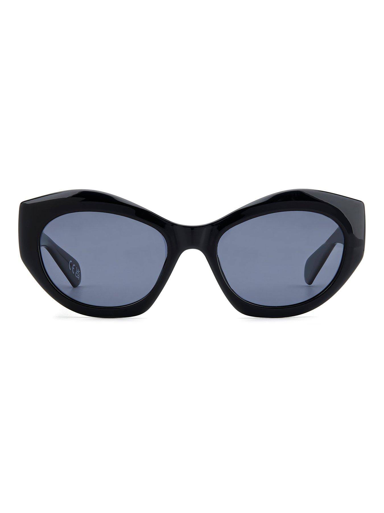 Image 2 of 4 of Prive Revaux To Nowhere Sunglasses - Black