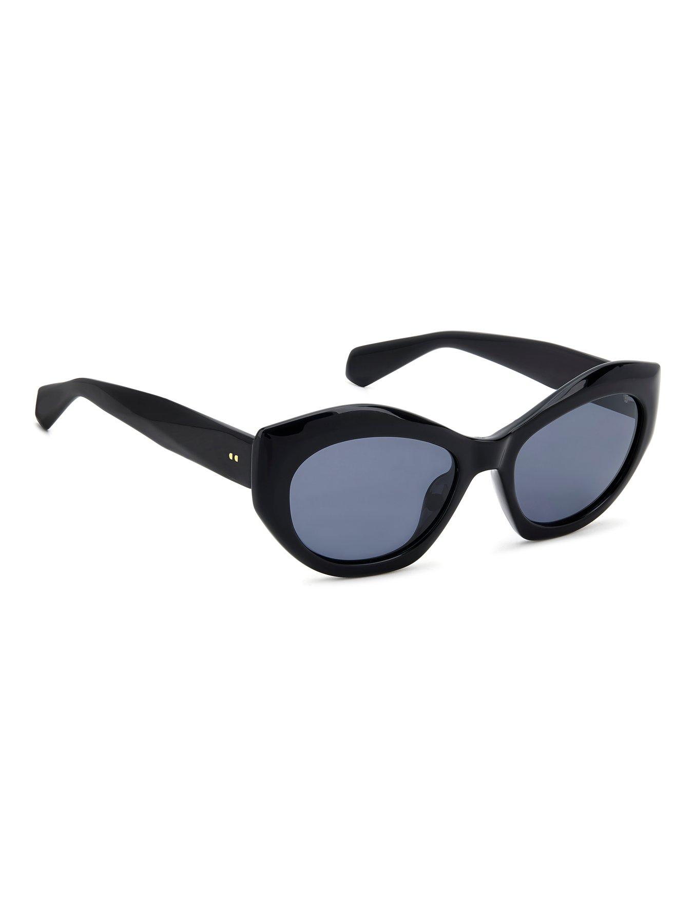 Image 3 of 4 of Prive Revaux To Nowhere Sunglasses - Black