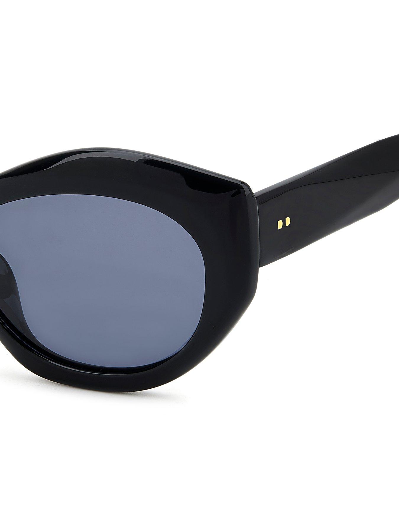 Image 4 of 4 of Prive Revaux To Nowhere Sunglasses - Black