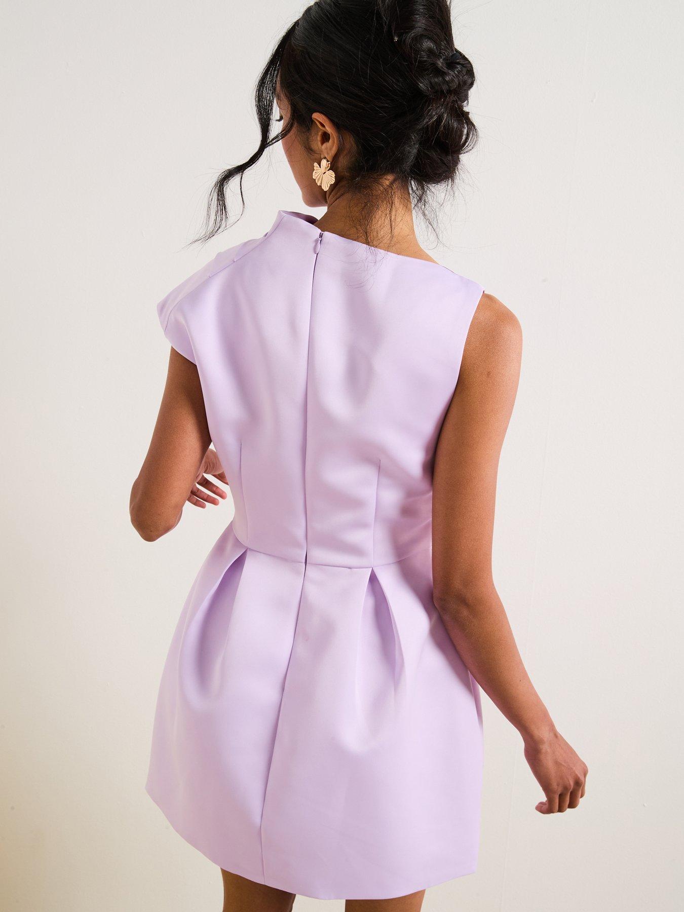 elliatt marissa mini dress This sell-out mini is only available in limited sizing  , Shop the  MARISSA MINI in White online & instore  , 45D Old Prospect Rd,  South Wentworthville,  www.alinacollections.com.au,  Free