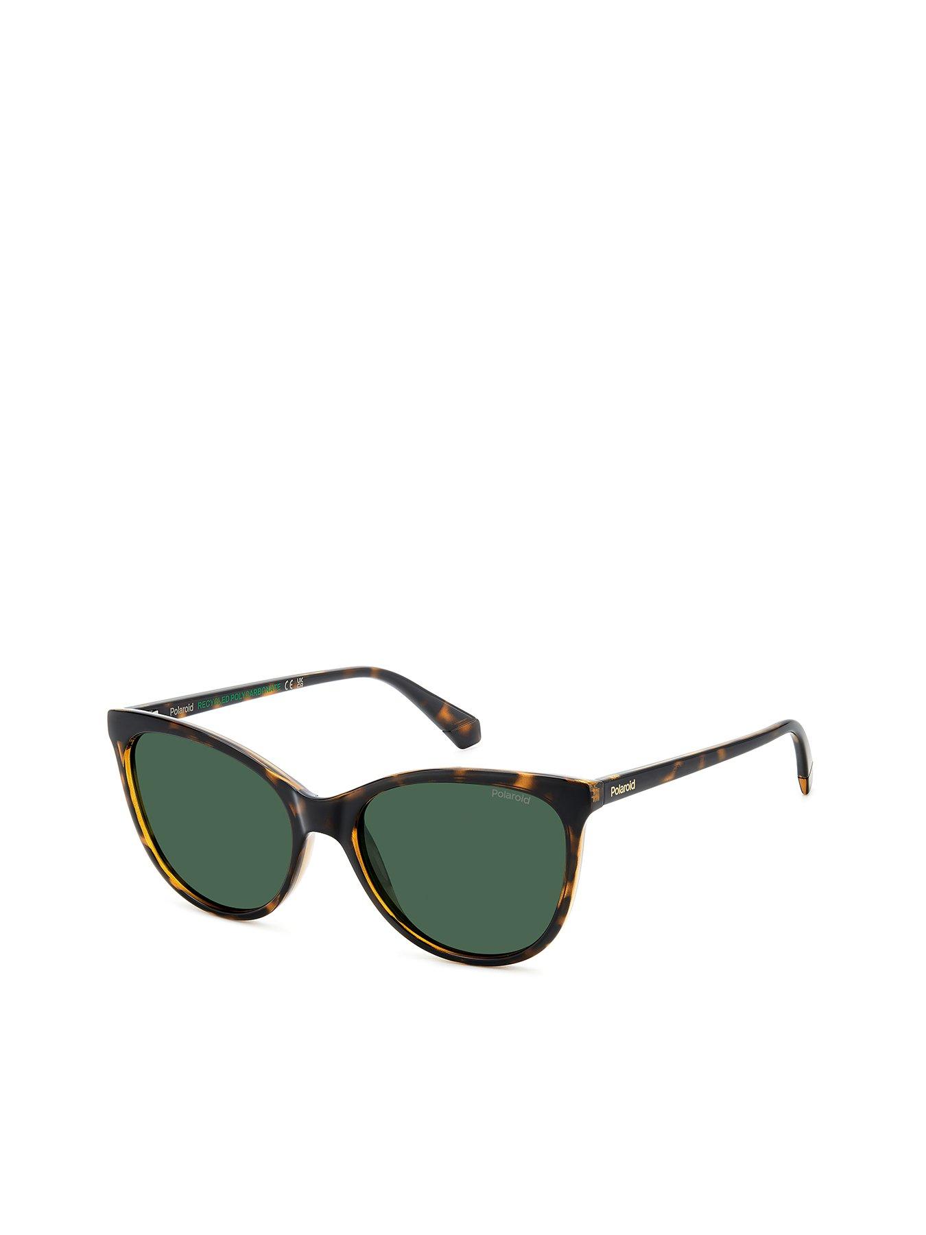 undefined 4179/s Polycarbonate Sunglasses - Brown