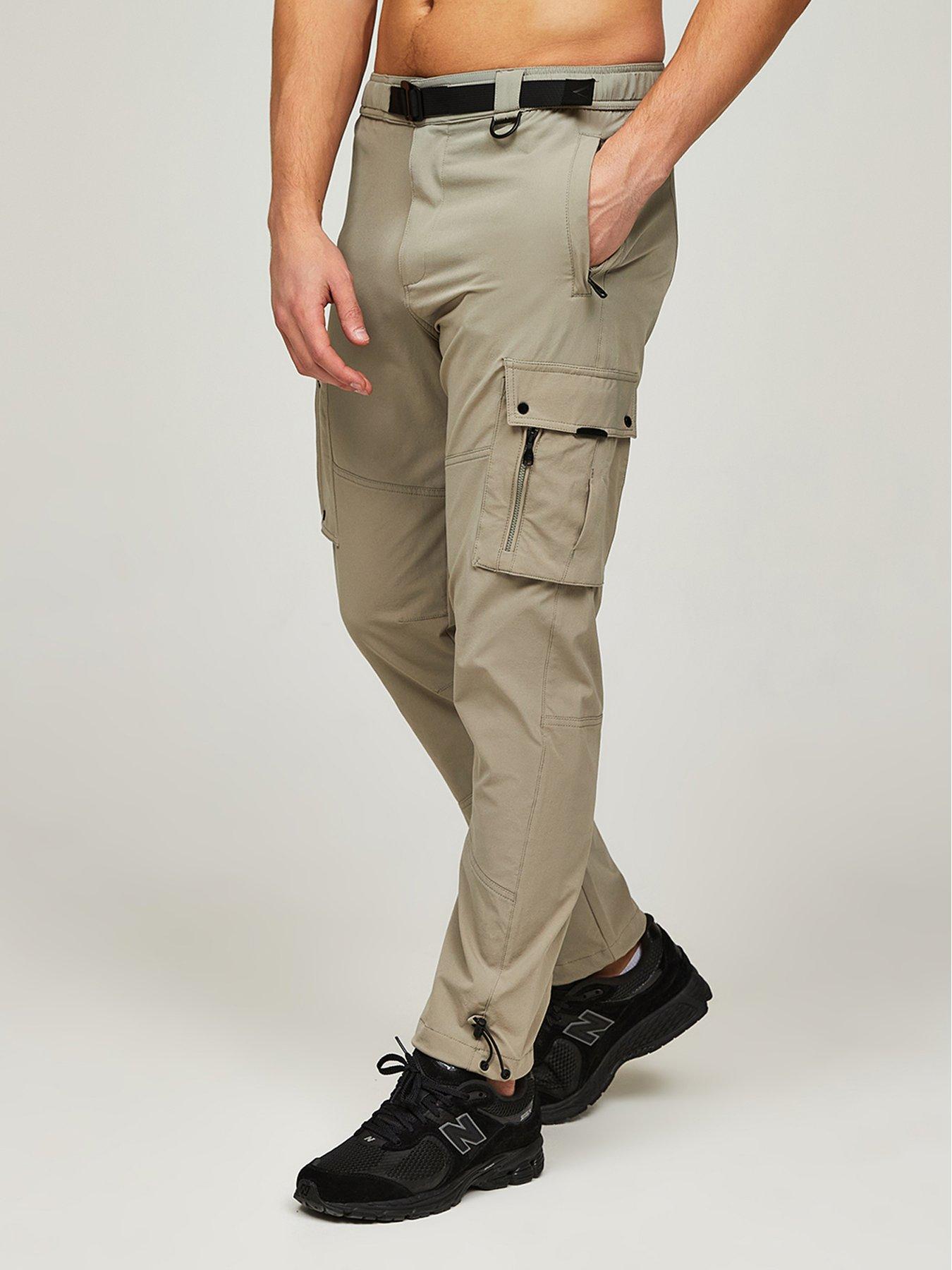 alessandro-zavetti-marzoli-cargo-pants-beige